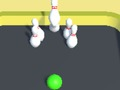 Joc Mini Bowling 3d on-line