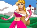 Joc Prințesa Kawaii Dress Up Game  on-line