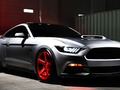 Joc Mustang zilnic  on-line