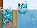 Joc Aqua Dudes  on-line