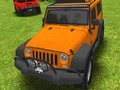Joc 4x4 Drive offroad on-line