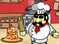 Joc Pizza Hunter Crazy Chef on-line