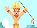Joc Tiki Mahjong on-line