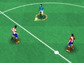 Joc Cupa Mondială de Fotbal Fotbal  on-line