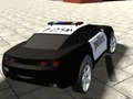 Joc Șofer de poliție  on-line