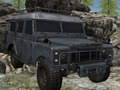 Joc Offroad 4x4 Heavy Drive on-line