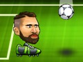 Joc Campion mondial la fotbal  on-line
