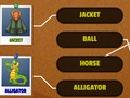 Joc Foto Word Connect  on-line