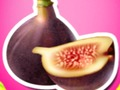 Joc Surpriza cu fructe  on-line