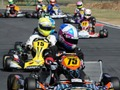 Joc Puzzle Kart Karting  on-line