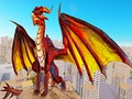 Joc Monstru Dragon City Distrugător  on-line