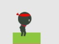 Joc Salting Ninja on-line