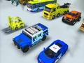 Joc Simulator de conducere a transportului  on-line