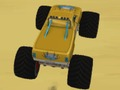 Joc Autostrada Monster Truck  on-line