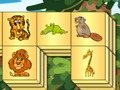 Joc Zoo Mahjongg Deluxe on-line
