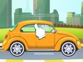 Joc Spălătorie auto uimitoare  on-line