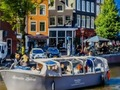 Joc Obiecte ascunse din Amsterdam  on-line