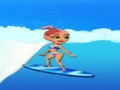 Joc Surf nebun  on-line