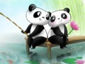 Joc Slide Pandas  on-line