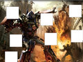 Joc Transformatoare 3 puzzle -uri de imagine  on-line