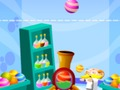 Joc Profesor Bubble Shooter  on-line
