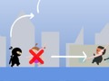 Joc Eroul Ninja  on-line