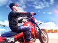 Joc Maestru cascador pentru biciclete on-line