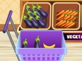 Joc Povestea mea de supermarket  on-line