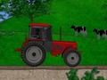 Joc Tractor de încercare  on-line