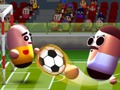Joc Pilula de fotbal  on-line