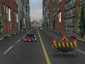 Joc Șofer furios 3d  on-line