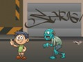 Joc Zombie Lucknut on-line