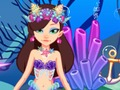 Joc Sirena Sea Adventure  on-line