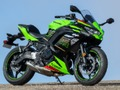 Joc Kawasaki Ninja 650 on-line