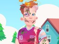 Joc Fotbal ER  on-line