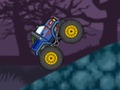 Joc Monster Truck vs Zombie on-line