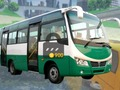 Joc Autobuzul plutitor cu apă  on-line