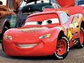 Joc Fulgerul McQueen ascuns  on-line