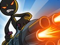 Joc Stickman Shooter 2 on-line