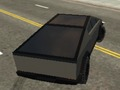 Joc Simulator de unitate Uber Cybertruck on-line