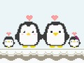 Joc O dragoste de pinguin  on-line