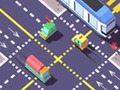 Joc Control de trafic. io  on-line