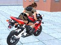Joc Londra Crime City  on-line