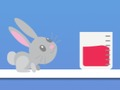 Joc Runner Iepure  on-line
