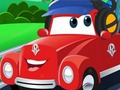Joc Super Car Royce ascunsă  on-line