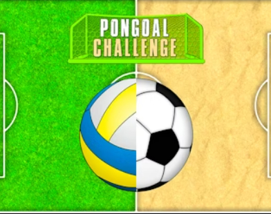Joc Provocarea PongGol  on-line