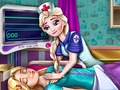 Joc Urgența Învierii Goldie  on-line