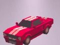 Joc Rusă Auto Deriva 3d  on-line