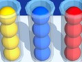 Joc Sortează-l 3D  on-line