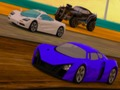 Joc Simulator de distrugere a derby-ului  on-line